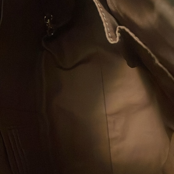 Fossil Jual Shopper Tote Handbag - Picture 5 of 6